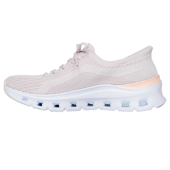 Skechers - "Pro" Sneaker für Damen, Gleitschritt (Lavendel) - Image 2
