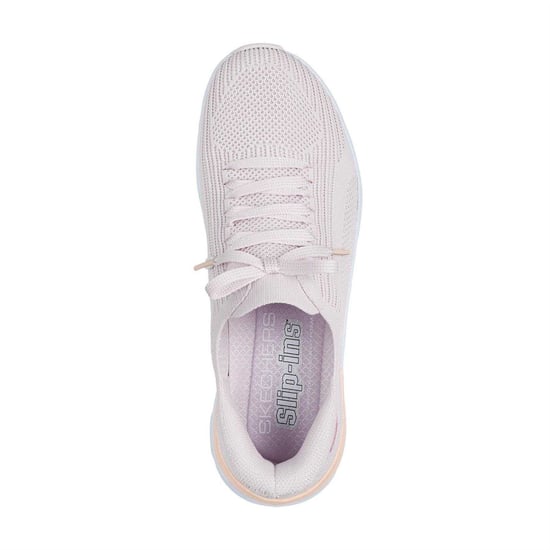 Skechers - "Pro" Sneaker für Damen, Gleitschritt (Lavendel) - Image 3