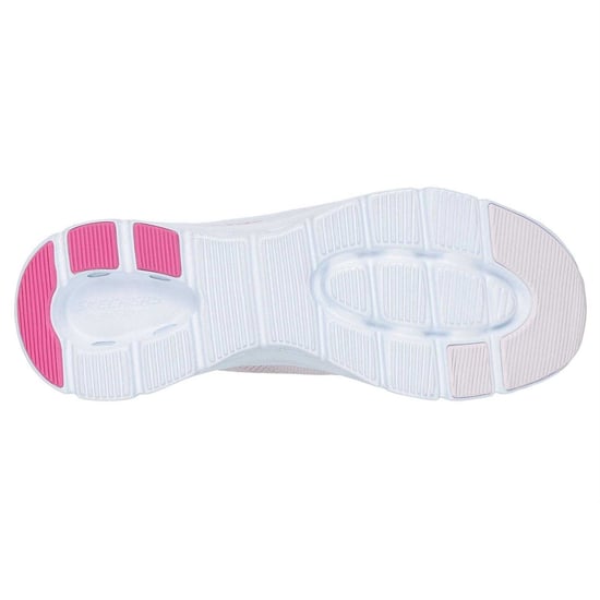 Skechers - "Pro" Sneaker für Damen, Gleitschritt (Lavendel) - Image 4