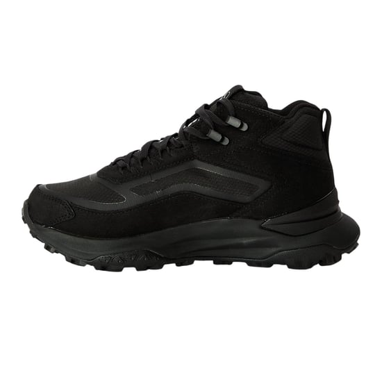Timberland - "Motion Access" Sneaker für Herren/Damen Unisex, Zum Schnüren (Schwarz) - Image 2