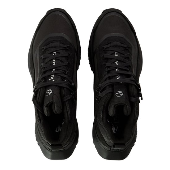 Timberland - "Motion Access" Sneaker für Herren/Damen Unisex, Zum Schnüren (Schwarz) - Image 3