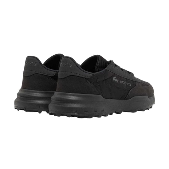 Lacoste - "Active Evo" Sneaker für Herren, Nylon, Klobiger Absatz (Schwarz) - Image 2
