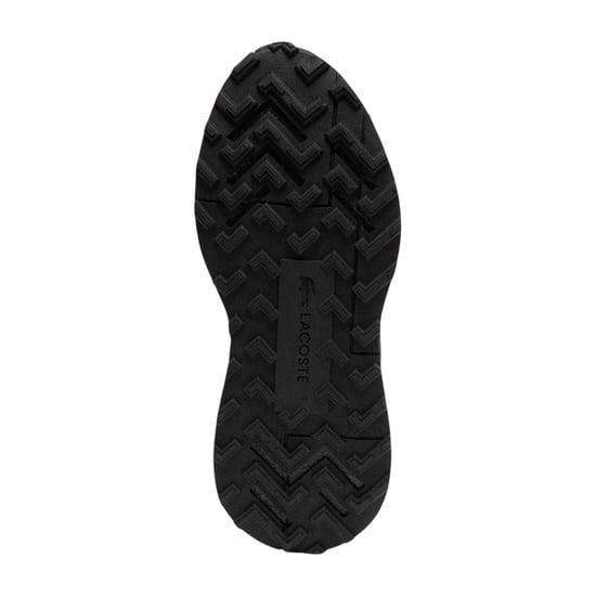Lacoste - "Active Evo" Sneaker für Herren, Nylon, Klobiger Absatz (Schwarz) - Image 4