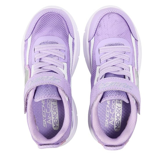 Skechers - "Flexblast" Sneaker für Kinder (Hellblau) - Image 3