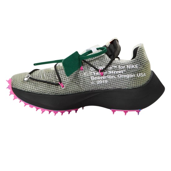 Off White - Nike Schuhe für Damen, Stifte (Naturweiß) - Image 2