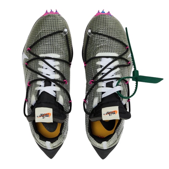 Off White - Nike Schuhe für Damen, Stifte (Naturweiß) - Image 3