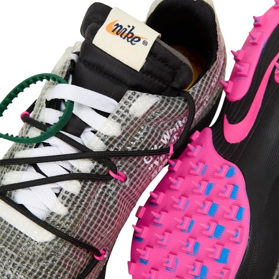 Off White - Nike Schuhe für Damen, Stifte (Naturweiß) - Image 4