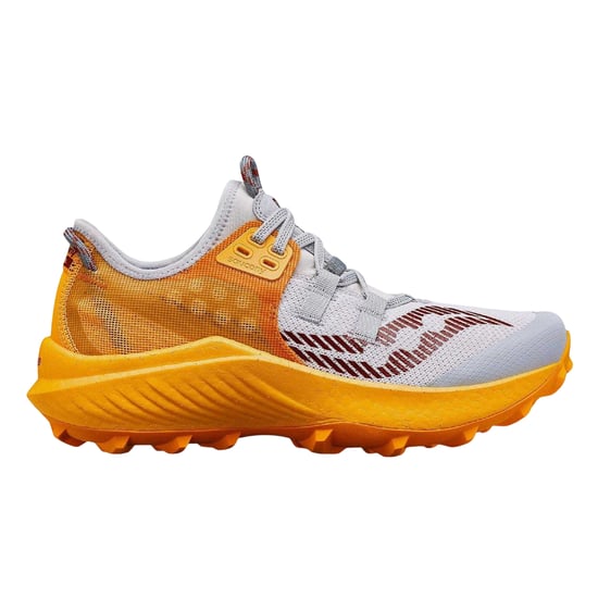 Saucony - Logo Schuhe für Damen (Naturweiß) - Image 1