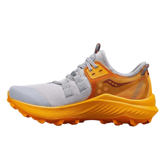 Saucony - Logo Schuhe für Damen (Naturweiß) - Image 3