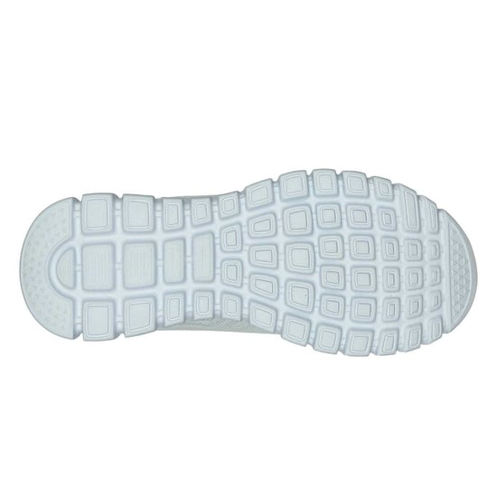 Skechers - "Graceful 2.0" Sneaker für Damen (Hellblau) - Image 4