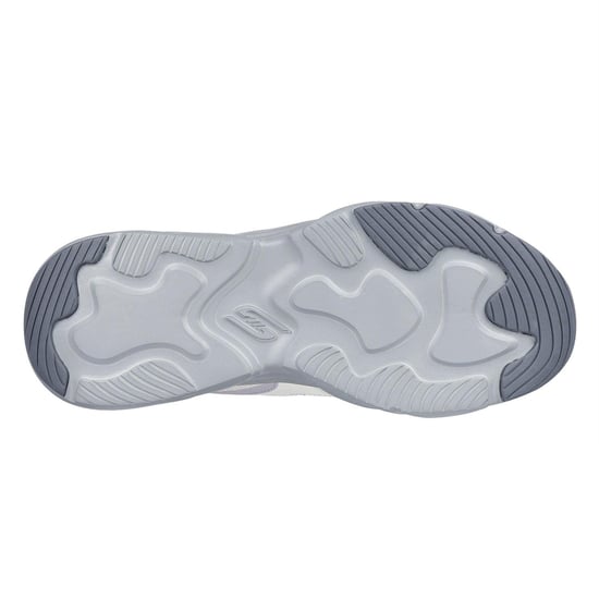 Skechers - "Bobsbamina" Sneaker für Damen (Schwarz/Weiß) - Image 4