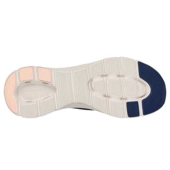Skechers - "Pro" Sneaker für Damen, Gleitschritt (Marine) - Image 4