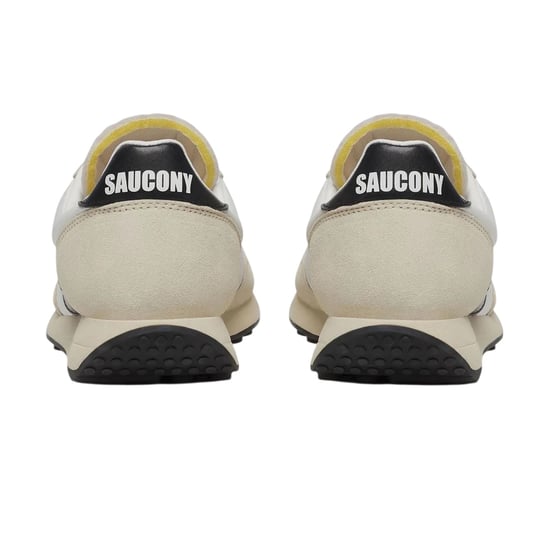Saucony - "80" Sneaker für Herren, Wildleder (Weiß) - Image 2