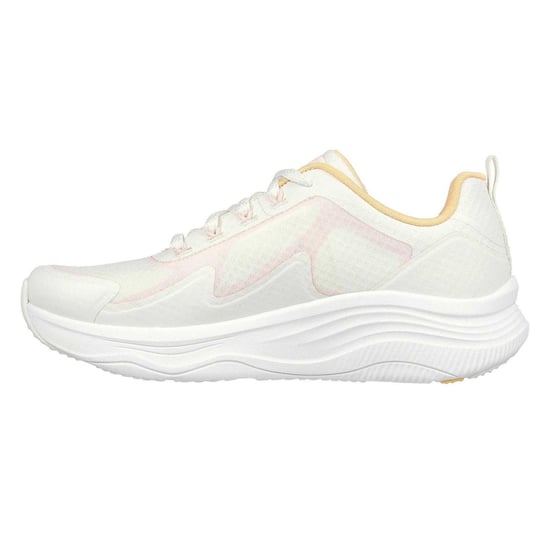 Skechers - "D´Lux Fitness" Sneaker für Damen (Natürlich) - Image 2