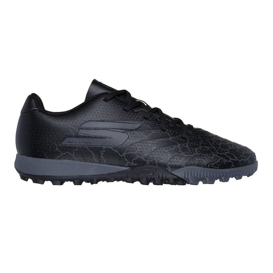Skechers - "Skx_1.5 Academy" Fußball-Stiefel für Kinder (Schwarz) - Image 1
