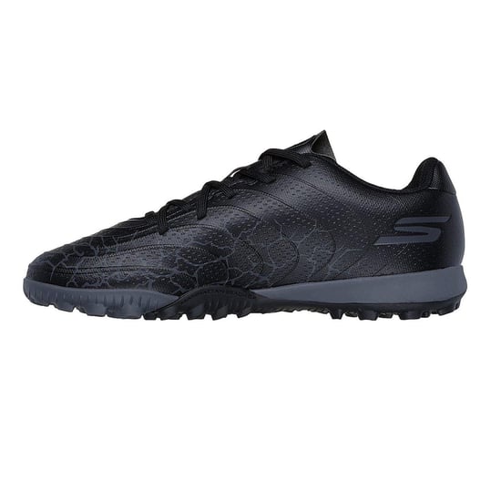 Skechers - "Skx_1.5 Academy" Fußball-Stiefel für Kinder (Schwarz) - Image 2