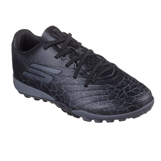 Skechers - "Skx_1.5 Academy" Fußball-Stiefel für Kinder (Schwarz) - Image 4