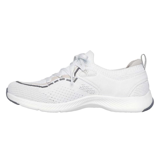 Skechers - "VF Move" Sneaker für Damen (Weiß) - Image 2