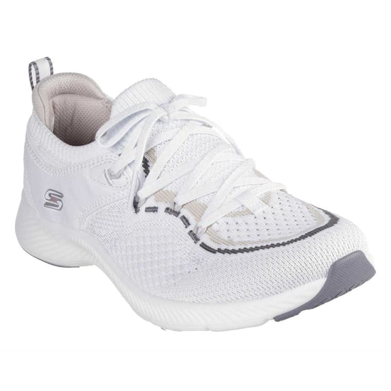 Skechers - "VF Move" Sneaker für Damen (Weiß) - Image 3