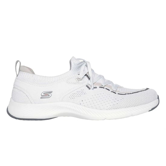 Skechers - "VF Move" Sneaker für Damen (Weiß) - Image 4