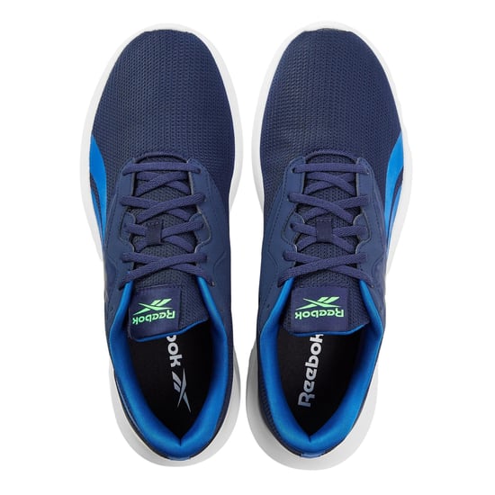 Reebok - "Energen Lux" Sneaker für Herren, Netzmaterial (Vektor Marine) - Image 3