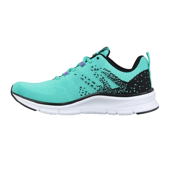 Karrimor - "Duma 6" Sneaker für Damen, Ortholite-Sohle (Türkis/Schwarz) - Image 2