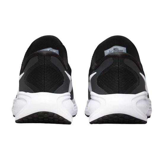 Nike - "Revolution 7" Logo Sneaker für Damen (Schwarz/Weiß) - Image 2