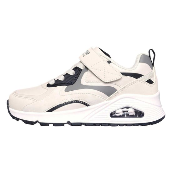 Skechers - "Uno Gen1 - Color Surge" Sneaker für Kinder (Natürlich) - Image 2