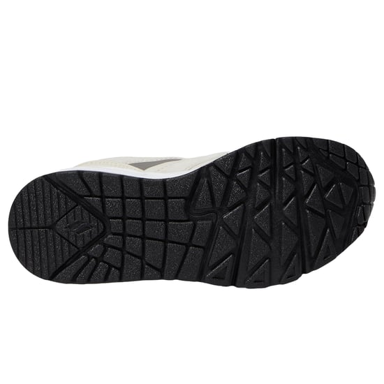 Skechers - "Uno Gen1 - Color Surge" Sneaker für Kinder (Natürlich) - Image 3
