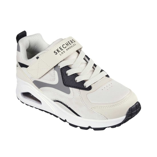 Skechers - "Uno Gen1 - Color Surge" Sneaker für Kinder (Natürlich) - Image 4