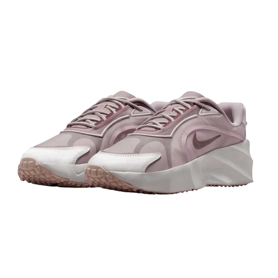 Nike - "Aura Edge" Sneaker für Damen, Netzmaterial (Purpurviolett) - Image 4