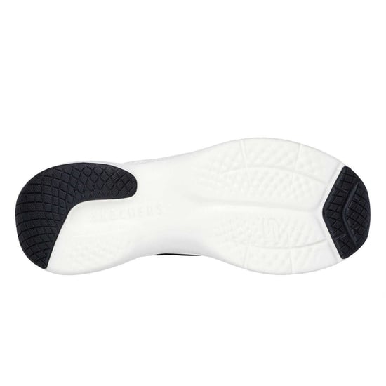Skechers - "VF Move" Sneaker für Damen (Flieder) - Image 3