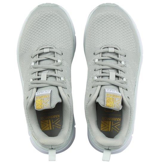 Karrimor - "Duma 6" Sneaker für Damen, Ortholite-Sohle (Salbei) - Image 3