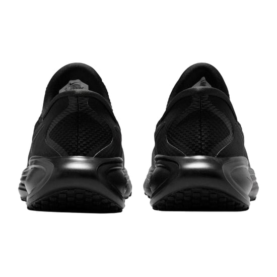 Nike - "Revolution 7" Logo Sneaker für Damen (Dreifaches Schwarz) - Image 2