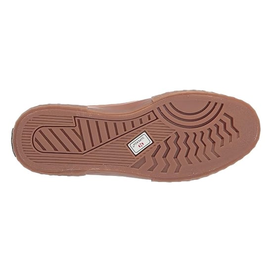 Ellesse - "Ento Vulc" Sneaker für Herren, Canvas, Flach (Weiß) - Image 4