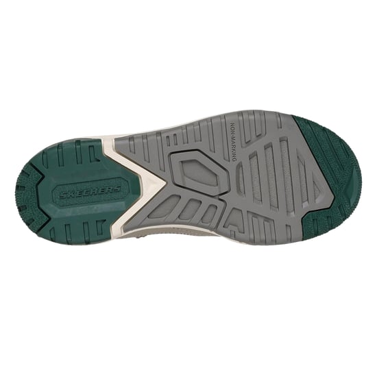 Skechers - "SKX-228" Sneaker für Kinder (Braungrau) - Image 4