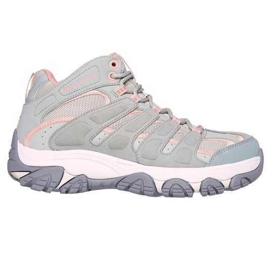 Skechers - "Adventurer" Wanderschuhe für Damen, Wasserfest (Salbei) - Image 1