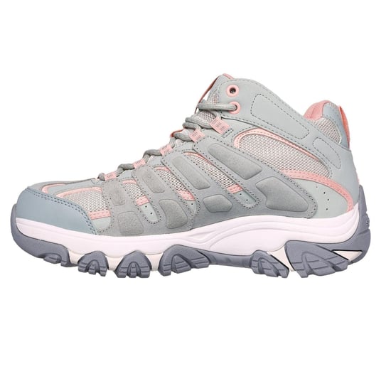 Skechers - "Adventurer" Wanderschuhe für Damen, Wasserfest (Salbei) - Image 2