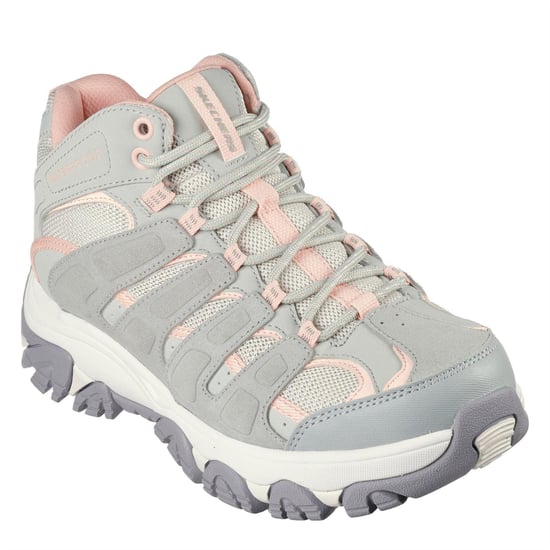 Skechers - "Adventurer" Wanderschuhe für Damen, Wasserfest (Salbei) - Image 4