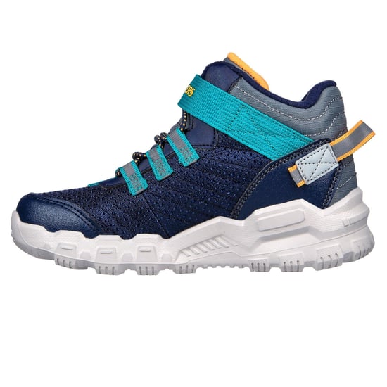 Skechers - "Adventurer" Sneaker für Kinder (Marine/Bunt) - Image 2