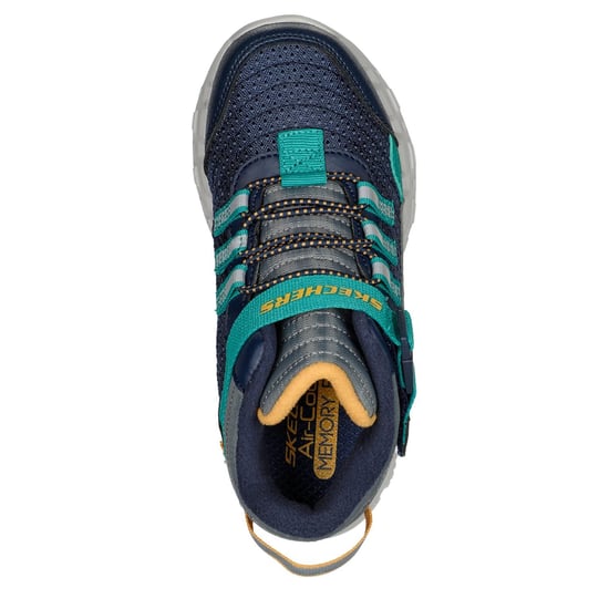 Skechers - "Adventurer" Sneaker für Kinder (Marine/Bunt) - Image 3