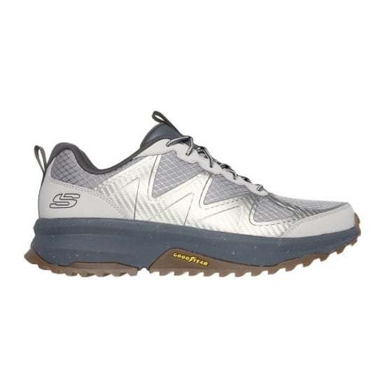 Skechers - "Bionictrail" Wanderschuhe für Damen (Grau) - Image 1