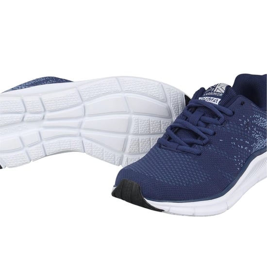 Karrimor - "Duma 6" Sneaker für Damen, Ortholite-Sohle (Marine) - Image 3