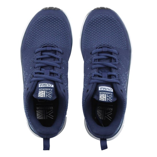 Karrimor - "Duma 6" Sneaker für Damen, Ortholite-Sohle (Marine) - Image 4