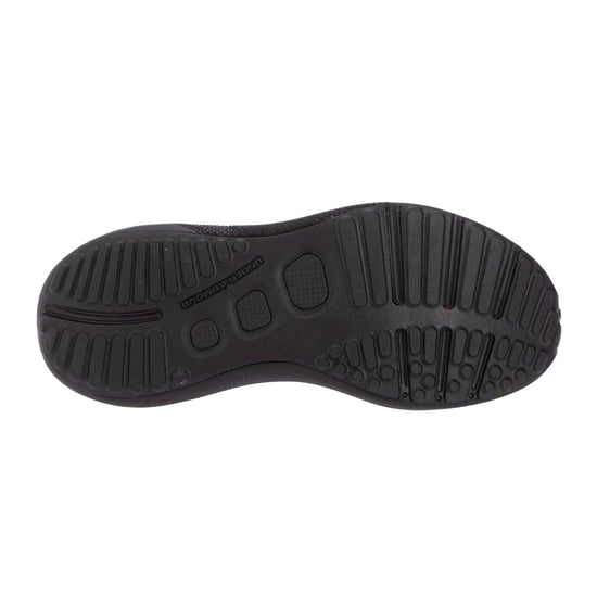 Under Armour - "Hovr Phantom 3 SE" Schuhe für Herren (Schwarz) - Image 4