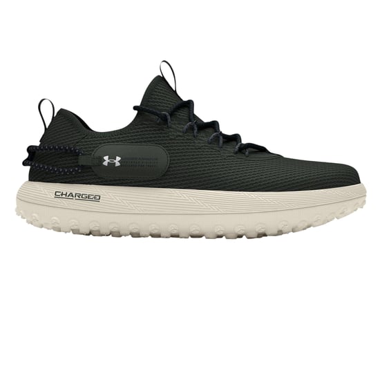 Under Armour - "Venture 99" Sneaker für Herren/Damen Unisex (Grün) - Image 1