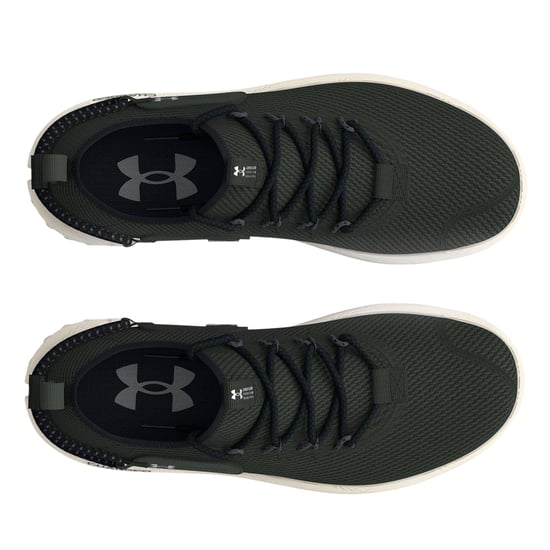 Under Armour - "Venture 99" Sneaker für Herren/Damen Unisex (Grün) - Image 3