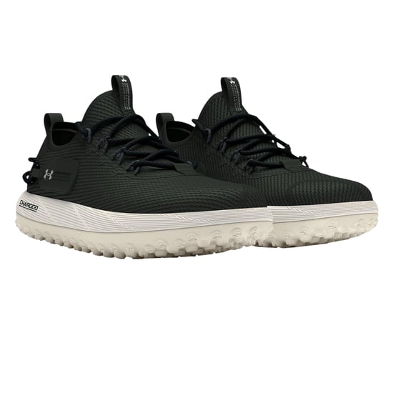 Under Armour - "Venture 99" Sneaker für Herren/Damen Unisex (Grün) - Image 4