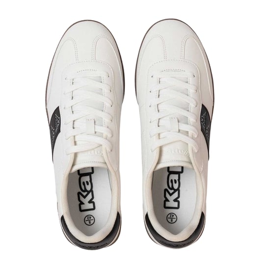 Kappa - "Scafa" Sneaker für Herren (Weiß) - Image 3