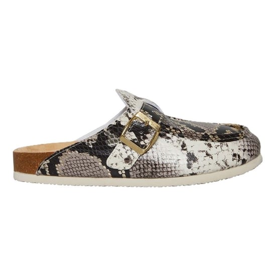 Penguin Preema Damen Snake Clogs - Image 1